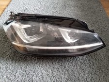 genuine golf xenon headlight for sale genuine golf xenon headlight for sale GREAT YARMOUTH