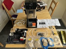 Gaggia classic 2005 for sale  DUMBARTON