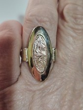 Anello antico inizi usato  Spilamberto