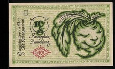 Notgeld bielefeld 1919 gebraucht kaufen  Berlin