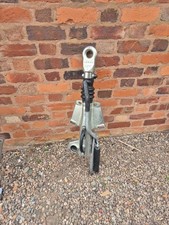 Knotts tow coupling for sale  KIDDERMINSTER