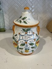 Vintage italian hand for sale  Aurora