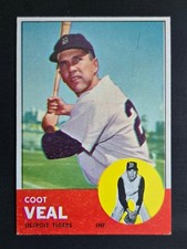 1963 topps 573 for sale  Vancouver