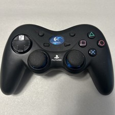 Logitech G-X2D11 PlayStation 2 PS2 controle de ação sem fio sem dongle, usado comprar usado  Enviando para Brazil