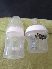 Tommee tippee 150ml for sale  BIDEFORD