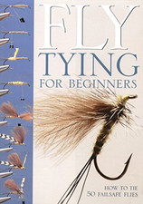 Fly tying beginners for sale  UK