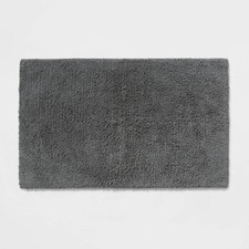 Threshold cotton tufted for sale  USA