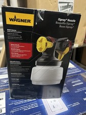 Wagner spray paint for sale  Lake Worth Beach