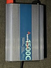 Samlex sam 1500c for sale  Yakima