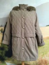 Parka molletonné karting d'occasion  Auch