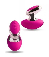 Vaginal vibrator clitoral d'occasion  Expédié en Belgium