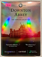 set dvd downton abbey for sale  Kansas City