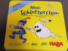 Haba mini schlotterstein gebraucht kaufen Haba mini schlotterstein gebraucht kaufen  Schleiden