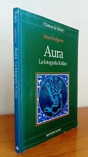 Aura fotografia kirlian usato  Campobasso