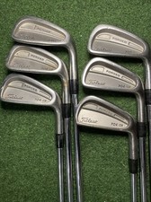 Titleist 704 iron for sale  Raleigh