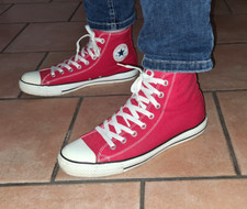 Schöne converse all gebraucht kaufen  Hamburg