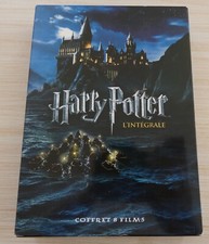 Coffret dvd integrale d'occasion  Charbonnières-les-Varennes