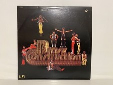 Usado, Brass Construction II Album Genre Jazz Funk Soul Vinyl 12” LP Record Music Gift comprar usado  Enviando para Brazil