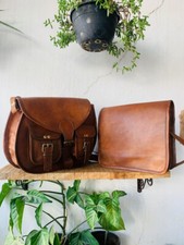 Women leather bag for sale  USA