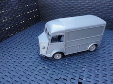 Citroen 1962 solido d'occasion  Franqueville-Saint-Pierre