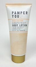 Loção Corporal Relaxing Toranja Pamper You 6,4 oz, usado comprar usado  Enviando para Brazil