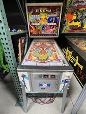 Chicago coin cinema for sale  Fullerton