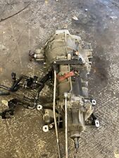 Audi gearbox manual for sale  SOUTHEND-ON-SEA