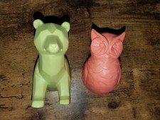 Forest aminal head for sale  Bradenton
