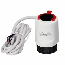 Danfoss thermischer stellantri gebraucht kaufen  Weißwasser