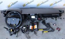 Kit airbag range usato  Roma