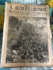 Secolo illustrato 766 usato  Viu
