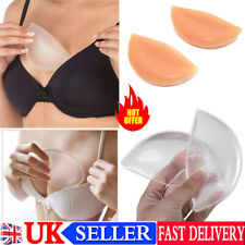 Silicone breast enhancers for sale  UK