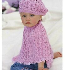 Baby child knitting for sale  AYR