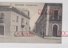 Porto torres sassari usato  Trieste