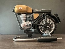 Vintage joe moto d'occasion  Tours-