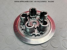 Pressure plate clutch usato  Serra de Conti