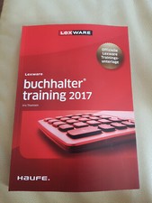 Lexware buchhalter training gebraucht kaufen  Pulheim