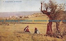 R093121 Cana da Galileia, usado comprar usado  Enviando para Brazil