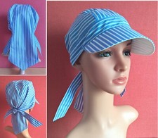 Bandana sommer schirmmütze gebraucht kaufen  Hannover