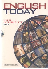 English today upper usato  Monza