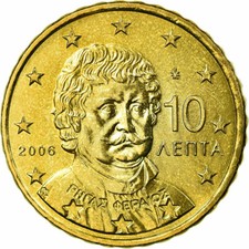 688918 grèce euro d'occasion 688918 grèce euro d'occasion  Lille-
