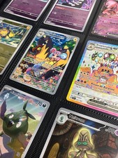 Collection 150 cartes d'occasion  Metz-