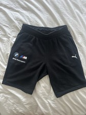 Short puma bmw d'occasion  Châteaulin