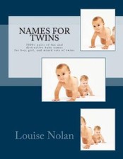 Names twins 5000 for sale  Montgomery