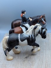 Schleich horses bundle for sale  STAFFORD