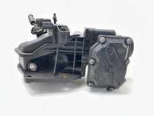 Corpo farfallato renault usato  Italia