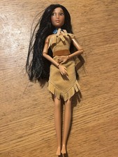 Pocahontas doll disney for sale  LONDON
