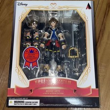 Figurine kingdom hearts d'occasion  Expédié en France