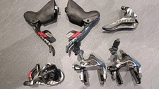 Sram red carbon for sale  MANCHESTER