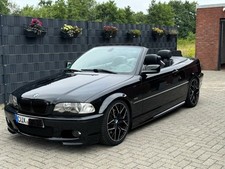 Bmw e46 330 gebraucht kaufen  Cuxhaven
